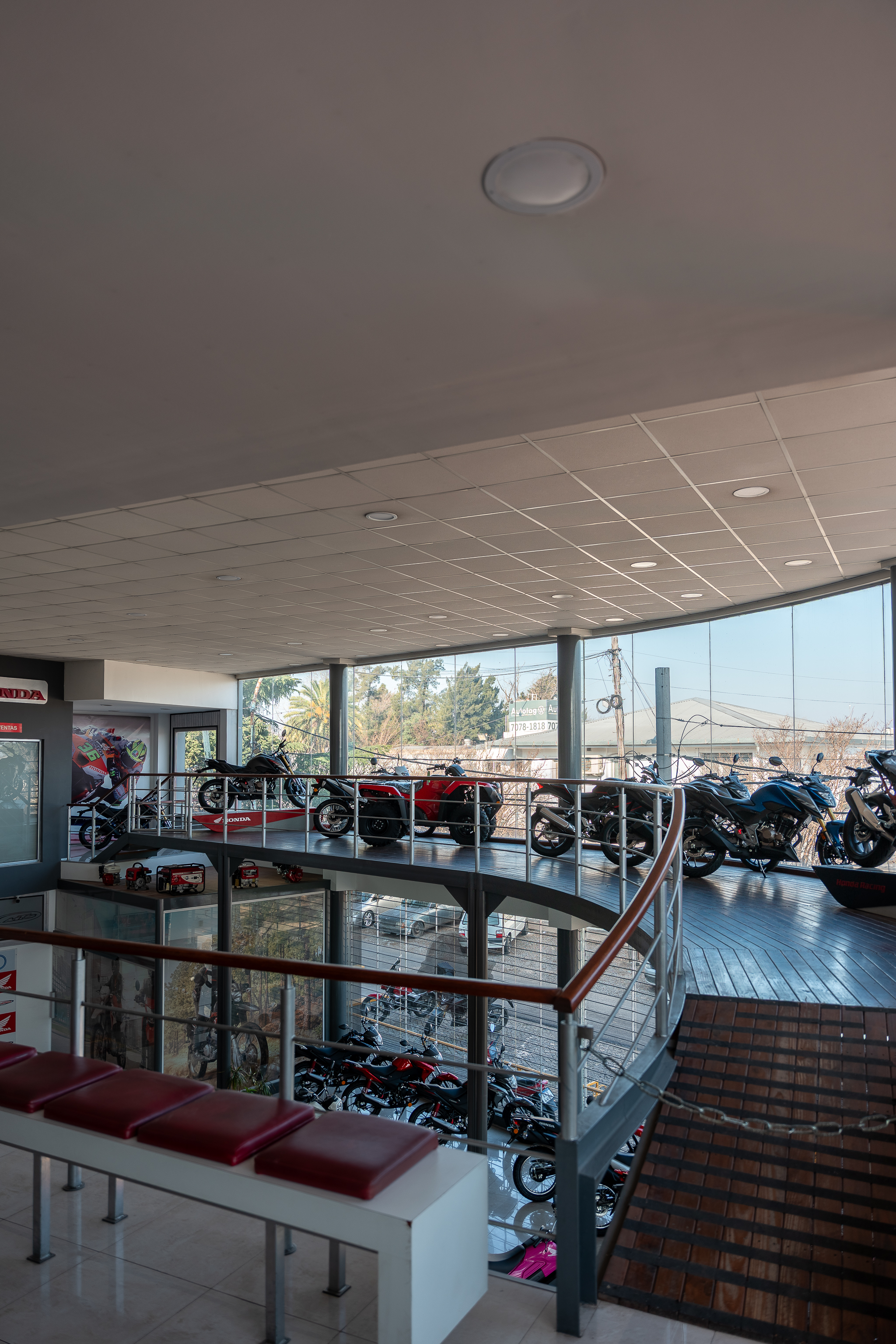 Honda Motosur Berazategui