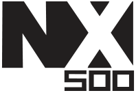 NX 500